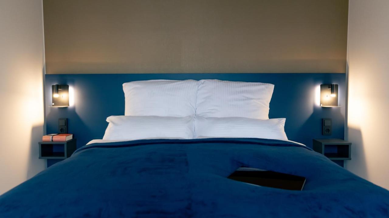 Nena Spreeblau Appartement