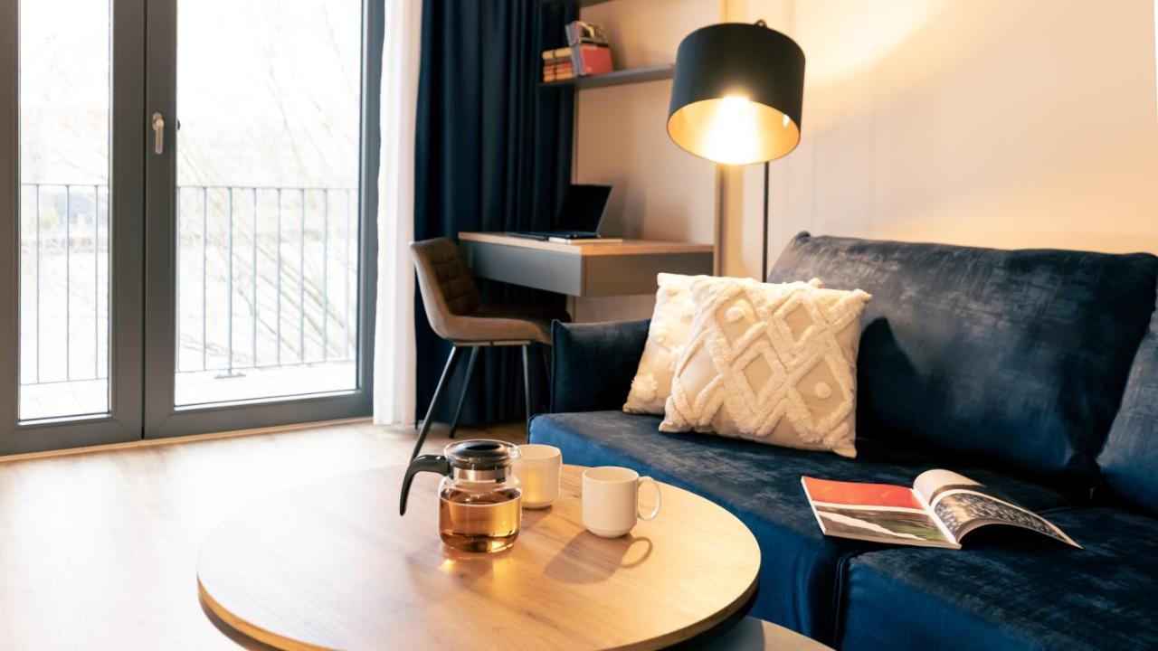 Nena Spreeblau Appartement