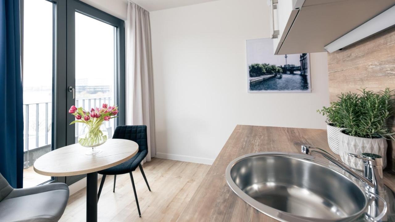Appartement Nena Spreeblau