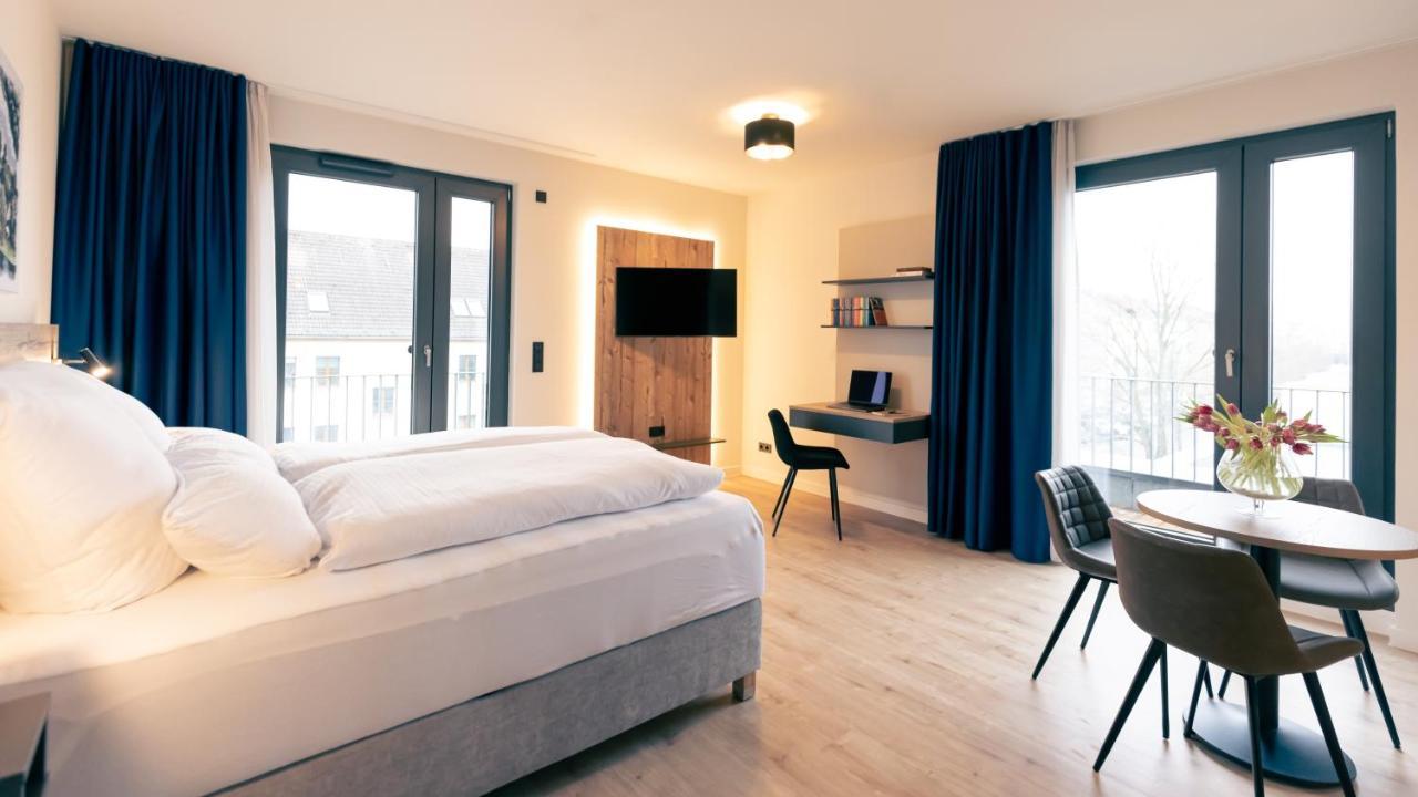 Nena Spreeblau Appartement