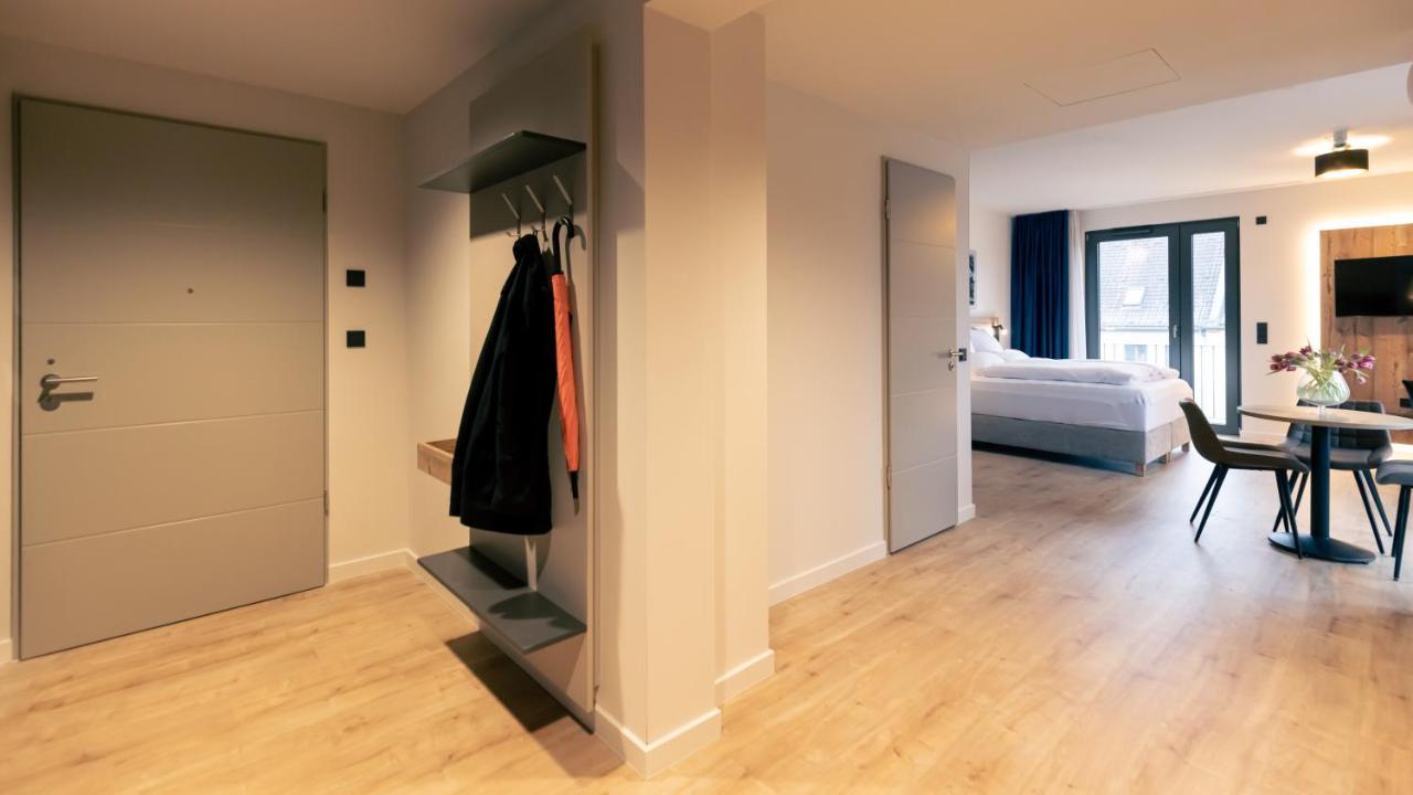 Appartement Nena Spreeblau *