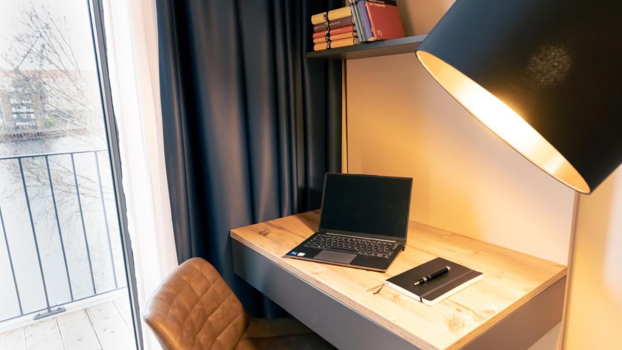 Appartement Nena Spreeblau *