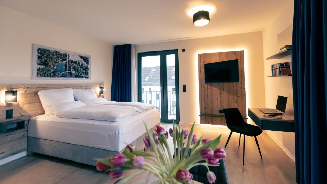 Nena Spreeblau Appartement Berlijn