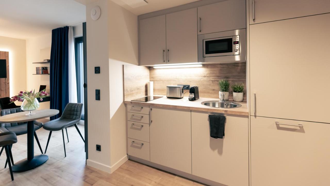 Appartement Nena Spreeblau Berlijn