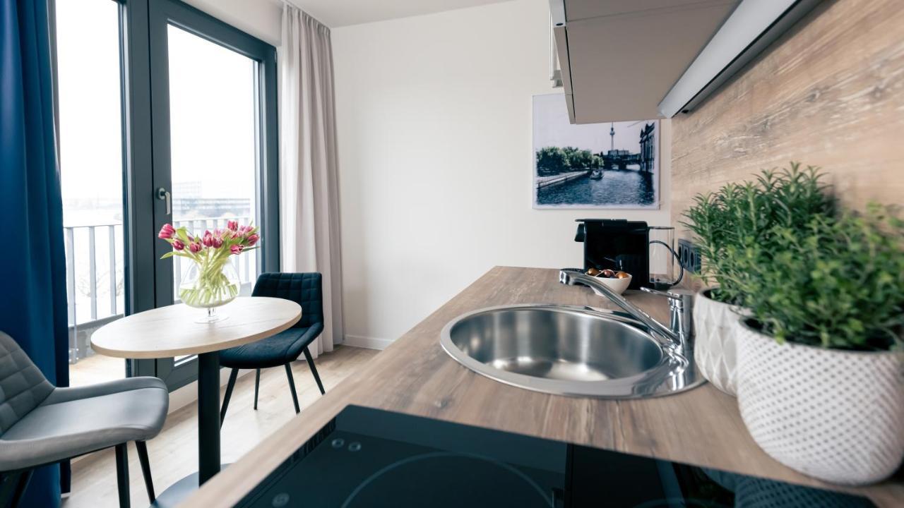 Nena Spreeblau Appartement *