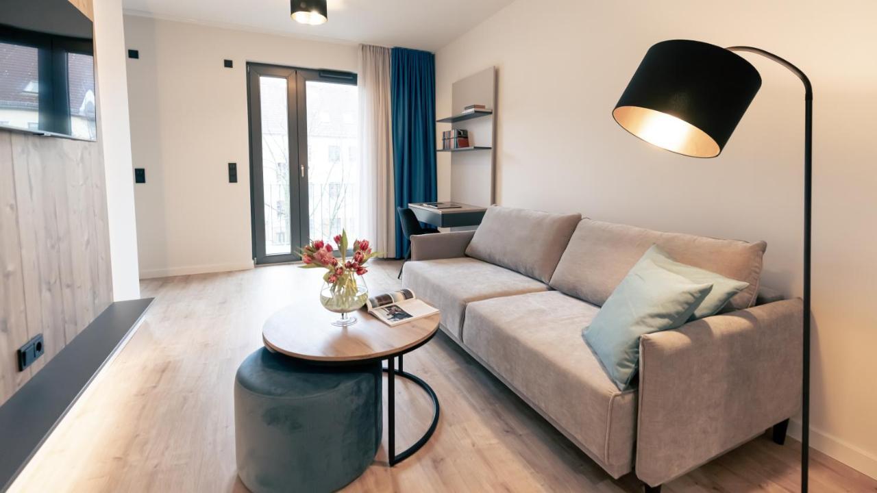 Nena Spreeblau Appartement
