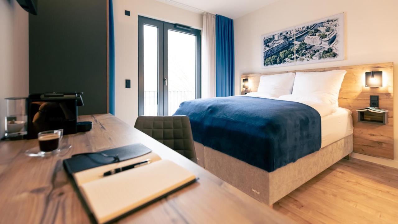 Nena Spreeblau Appartement