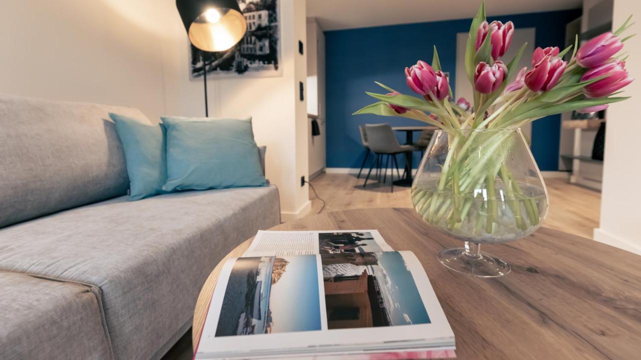 Nena Spreeblau Appartement