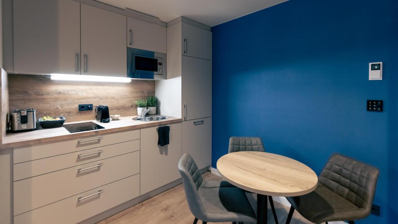 Appartement Nena Spreeblau Berlijn