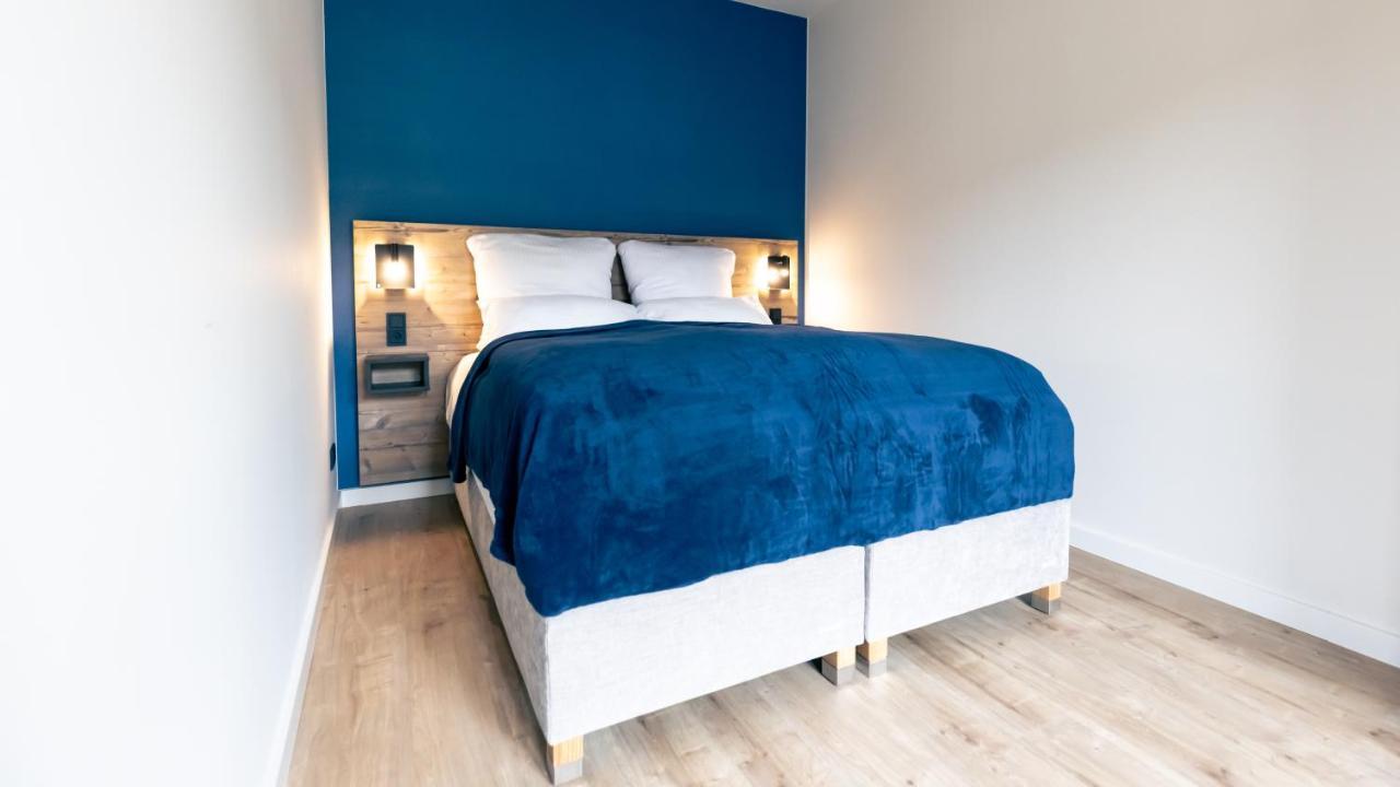 Appartement Nena Spreeblau