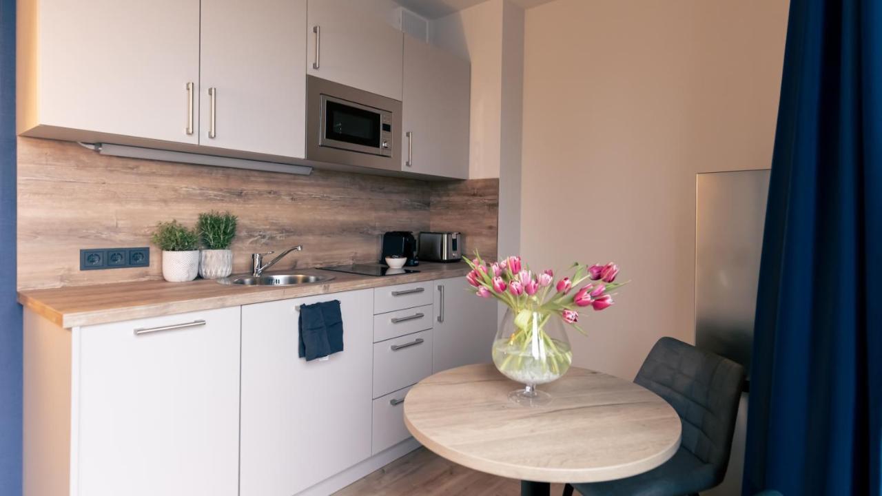 Appartement Nena Spreeblau Berlijn